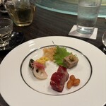 中国料理 彩龍 - 