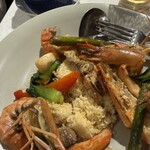 俺のイタリアンバル - 