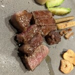 New Matsusaka Nanba Midosuji Ten - 