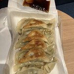ギョーザ専門店 黒兵衛 - 