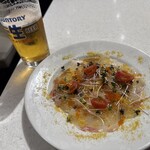 俺のイタリアンバル - 