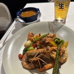 俺のイタリアンバル - 