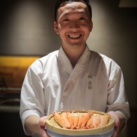 鮨志郎 - 