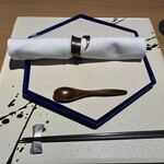 メインダイニング 六つ喜 - 料理写真: