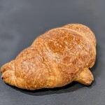 Cocon - 料理写真:クロワッサン