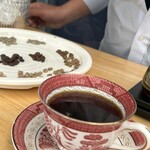 亀田珈琲焙煎所 - 