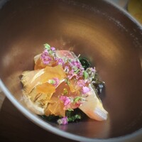鮨志郎 - 