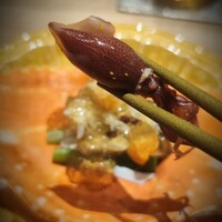 鮨志郎 - 