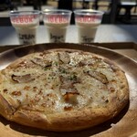 いでぼく チーズ&ピザショップ 大地 - 料理写真: