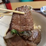 近江かね安 - A5近江牛の雌牛