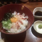 海鮮居酒屋 呑んべえ - 