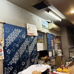 近江かね安 - 若干ざつ