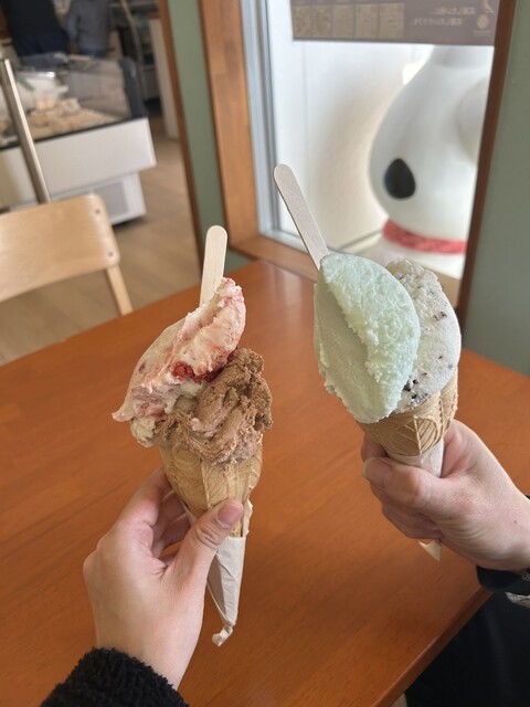ミルクパレット - 津新町/その他 | 食べログ