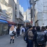 豚足のかどや - 