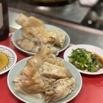 豚足のかどや - 