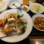 創造中華 華星 - 