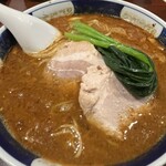 支那麺 はしご - 