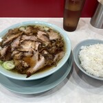なぎちゃんラーメン - 