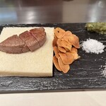 ステーキハウス 大和 - 