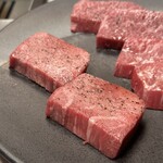 燒肉矢澤 京都 - 