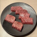 燒肉矢澤 京都 - 