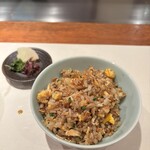 ステーキハウス 大和 - 