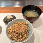 ステーキハウス 大和 - 