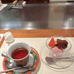 ステーキハウス 大和 - 