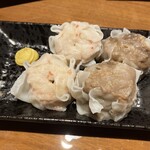 采 - 