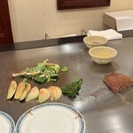 ステーキハウス 大和 - 