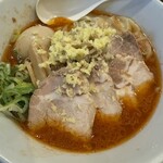 麺屋翔 みそ処 - 