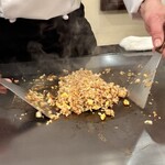 ステーキハウス 大和 - 