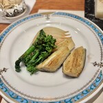 ステーキハウス 大和 - 