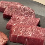 燒肉矢澤 京都 - 
