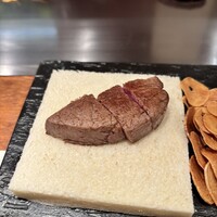 ステーキハウス 大和 - 