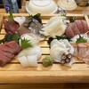海鮮うまいもんや 浜海道 - 