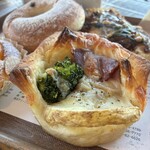 サニーサイド 枚方長尾店 - 