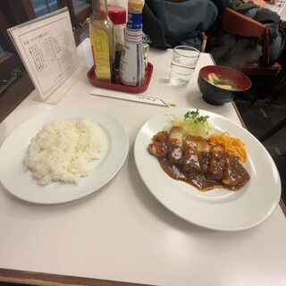 レストラン早川_1