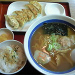 Hachiban Ramen - 