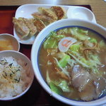 Hachiban Ramen - 