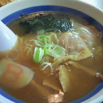 Hachiban Ramen - 