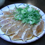 串虎 - 地鶏たたき