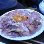 とりすき具材その②