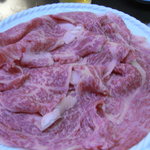 串虎 - ちゃんこ鍋のお楽しみ　ぎゅーーー