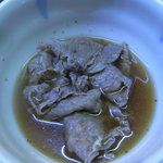 串虎 - ぎゅーーー　出来上がり