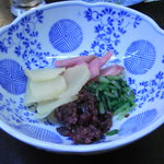 串虎 - おつけもの