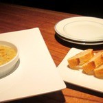 ミルカレス - 濃厚なチーズで仕上げた牡蠣のグラタンはＧＯＯＤ！