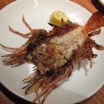 ミルカレス - レモンを絞っていただきましょう！