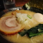 写真 麺ぐるい 直江津 ラーメン 食べログ