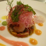 ラ・シュミネ - 2014.12月